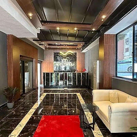 Istanblu Atasehir Istanbul