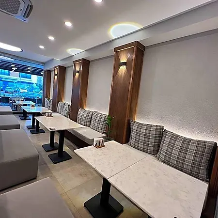Istanblu Atasehir 3*