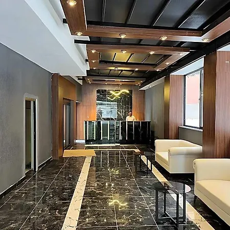 Istanblu Atasehir 3* Istanbul