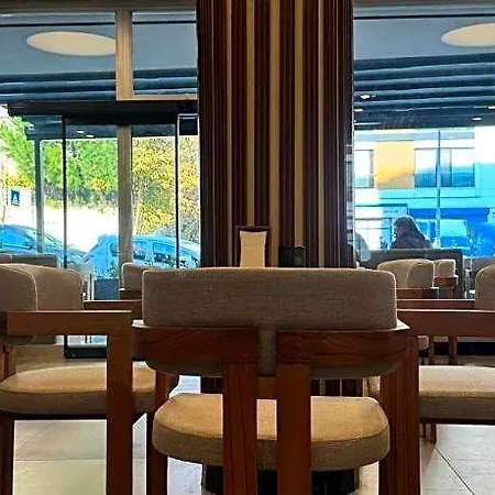 Istanblu Atasehir Istanbul