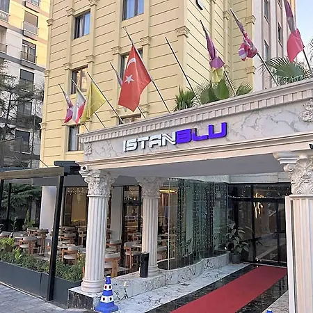 Istanblu Atasehir 3* Istanbul