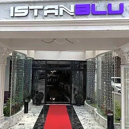 Istanblu Atasehir Hotel 3*