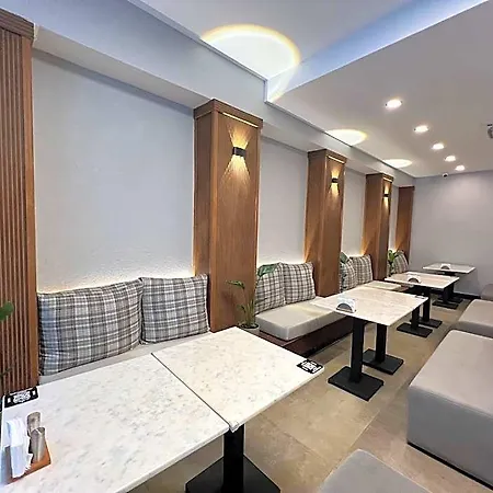 Istanblu Atasehir Istanbul