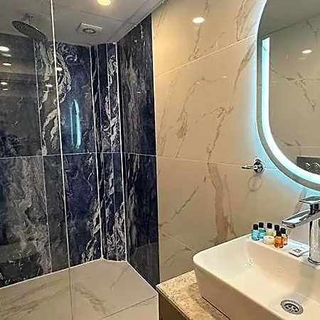 Istanblu Atasehir Hotel 3*