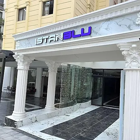 Hotel Istanblu Atasehir