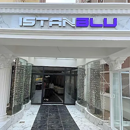 Istanblu Atasehir