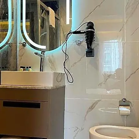 Istanblu Atasehir 3* Istanbul
