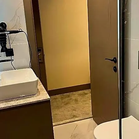 Istanblu Atasehir Istanbul