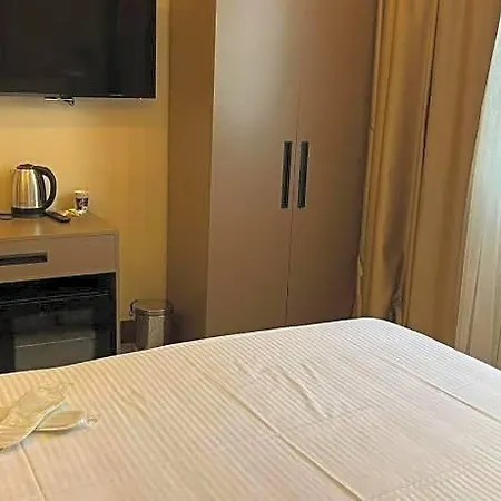 Istanblu Atasehir 3* Istanbul