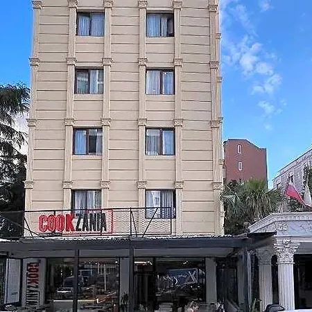 Istanblu Atasehir 3*