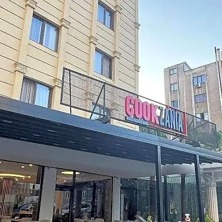 Istanblu Atasehir