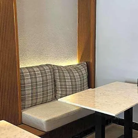 Istanblu Atasehir 3* Istanbul