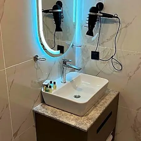 Istanblu Atasehir Istanbul