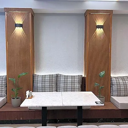 Hotel Istanblu Atasehir