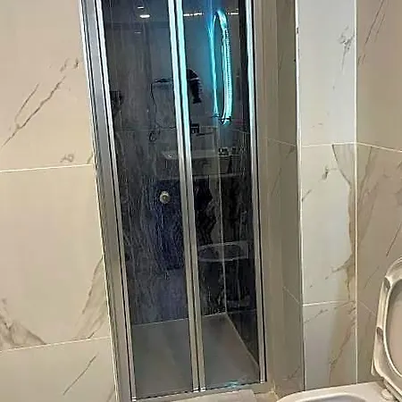 Istanblu Atasehir Istanbul