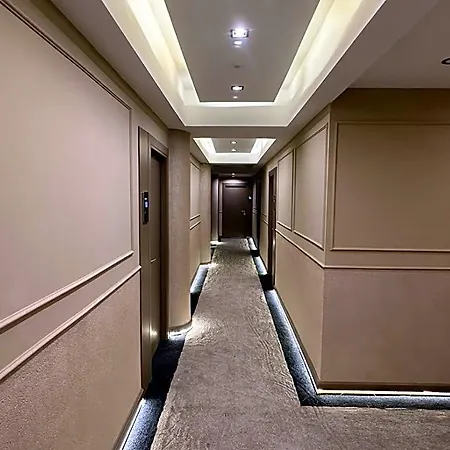 Hotel Istanblu Atasehir