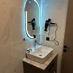 Отель Istanblu Atasehir Стамбул