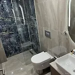Istanblu Atasehir Отель 3*