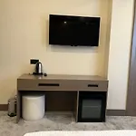 Отель Istanblu Atasehir Стамбул