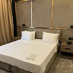Istanblu Atasehir 3* Стамбул