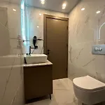 Istanblu Atasehir 3* Isztambul