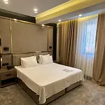 Szálloda Istanblu Atasehir 3*