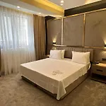 Отель Istanblu Atasehir Стамбул