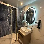 Istanblu Atasehir Стамбул
