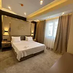 Istanblu Atasehir 3*