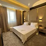 Istanblu Atasehir 3* Стамбул