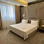 Istanblu Atasehir Стамбул