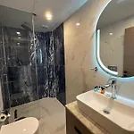 Отель Istanblu Atasehir