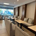 Szálloda Istanblu Atasehir Isztambul