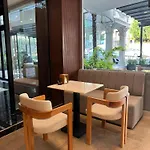 Istanblu Atasehir 3* Стамбул