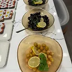 Отель Istanblu Atasehir Стамбул