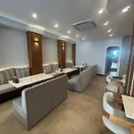 Istanblu Atasehir Отель