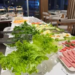 Istanblu Atasehir Szálloda Isztambul