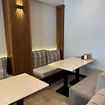 Istanblu Atasehir Отель Стамбул