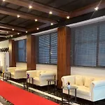 Istanblu Atasehir Отель Стамбул
