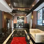 Отель Istanblu Atasehir