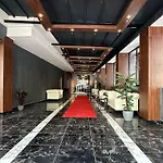Istanblu Atasehir 3*