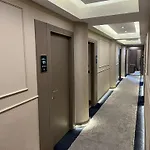Отель Istanblu Atasehir 3*
