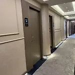 Отель Istanblu Atasehir 3*