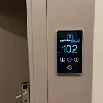 Szálloda Istanblu Atasehir