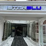 Отель Istanblu Atasehir Стамбул
