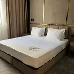 Istanblu Atasehir Отель 3*