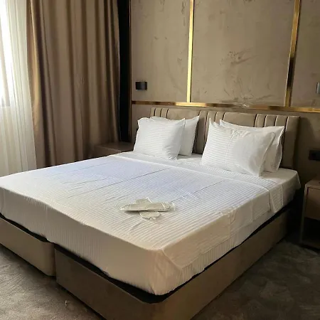 Otel Istanblu Atasehir 3*