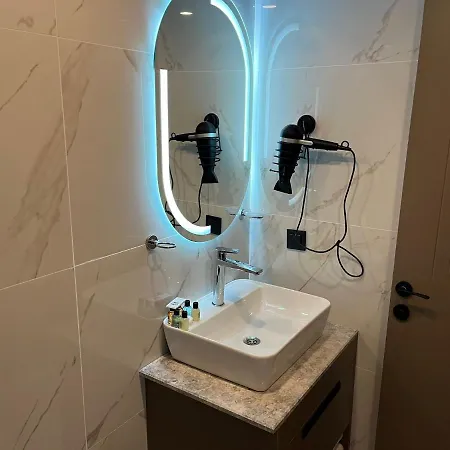 ホテル Istanblu Atasehir イスタンブール