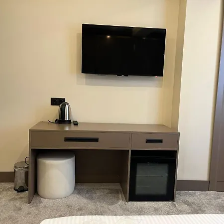 ホテル Istanblu Atasehir イスタンブール