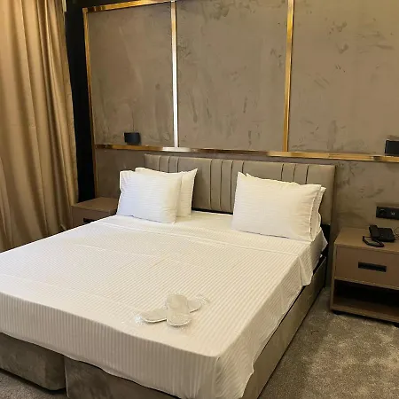 Istanblu Atasehir 3* イスタンブール